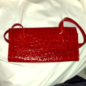 Leather wallet
